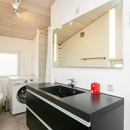 6 Person In Holiday home Jerup