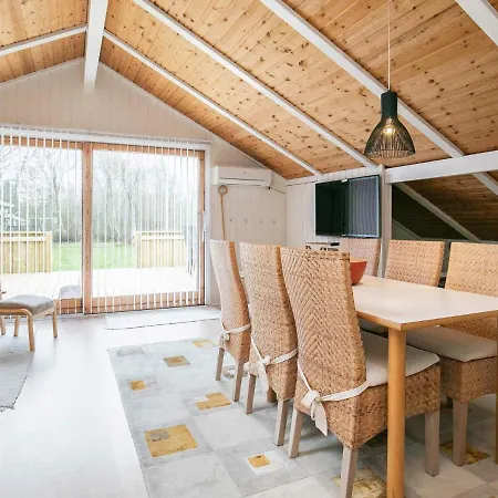 6 Person In Holiday home Jerup