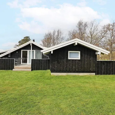 6 Person In Holiday home