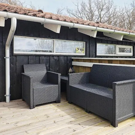 Semesterbostad 6 Person In *